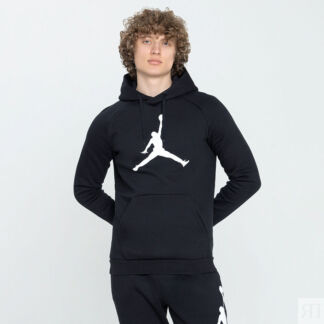 Мужская худи Jordan Jumpman Logo