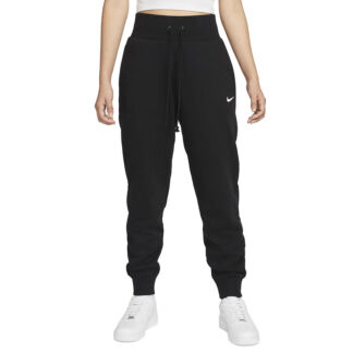 Женские брюки Nike Phoenix Fleece High-Rise Pant