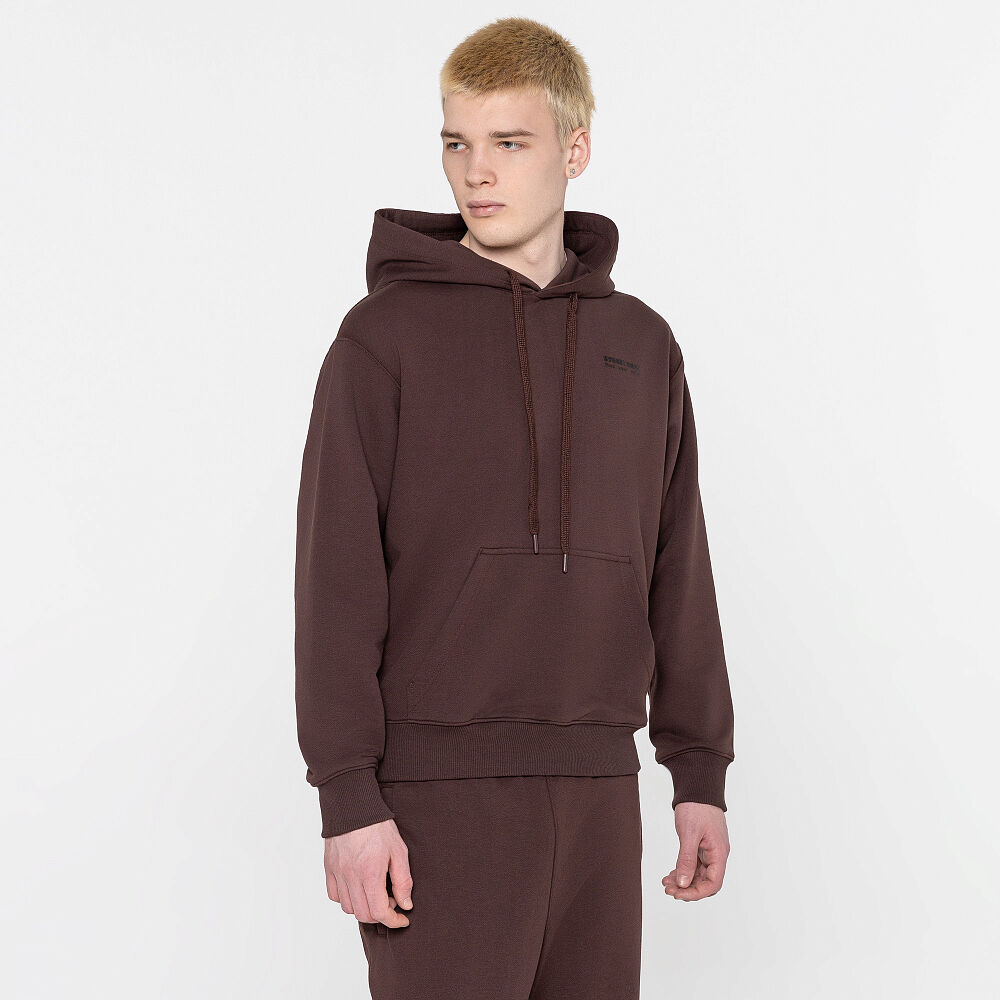 Мужская худи STREETBEAT Basic Hoodie SB1HOOD0001-259-XL фото 1