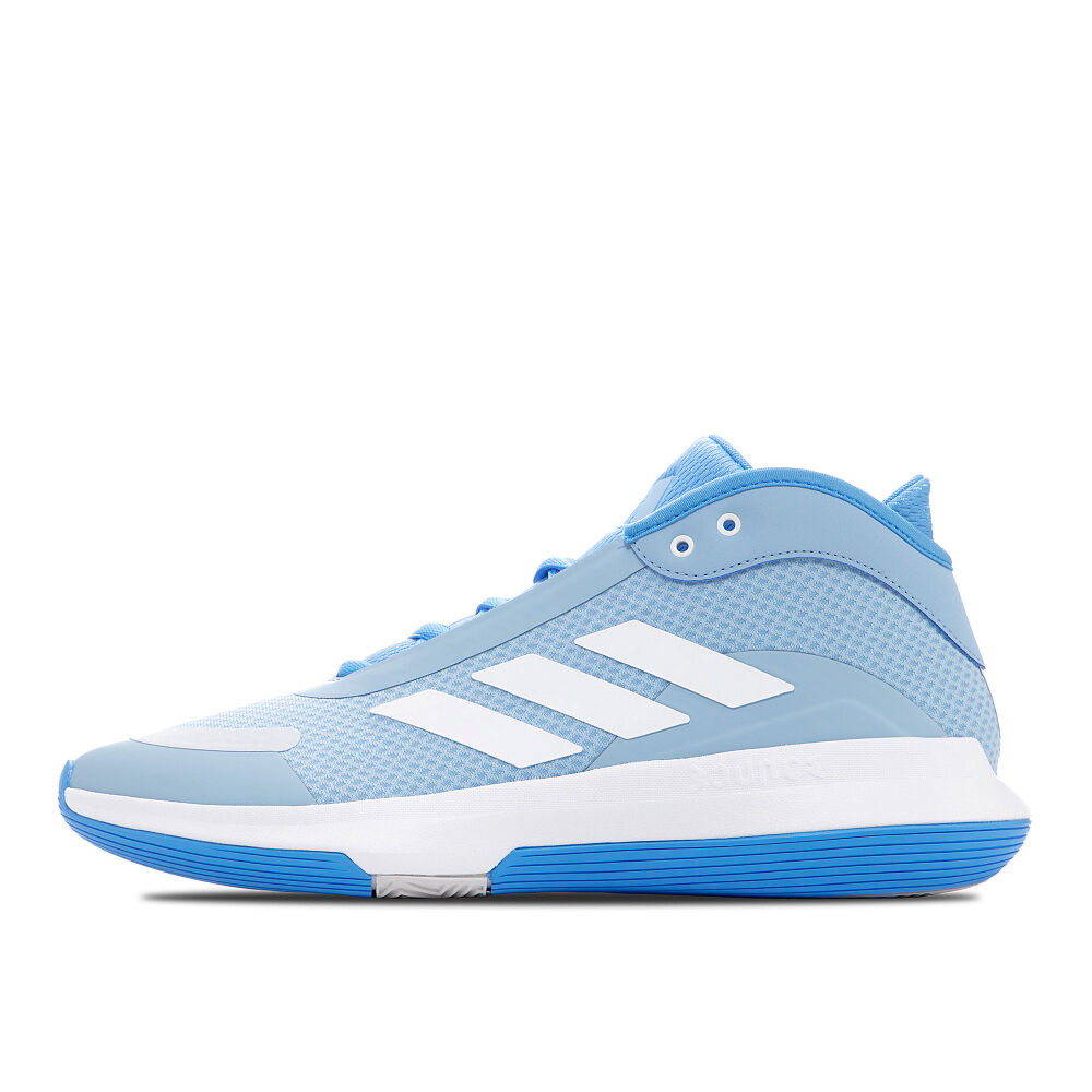 Мужские кроссовки adidas Bounce Legends IE7849-11.5K фото 1