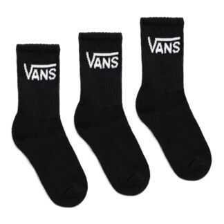 Женские носки Vans Classic Crew 3 Пары
