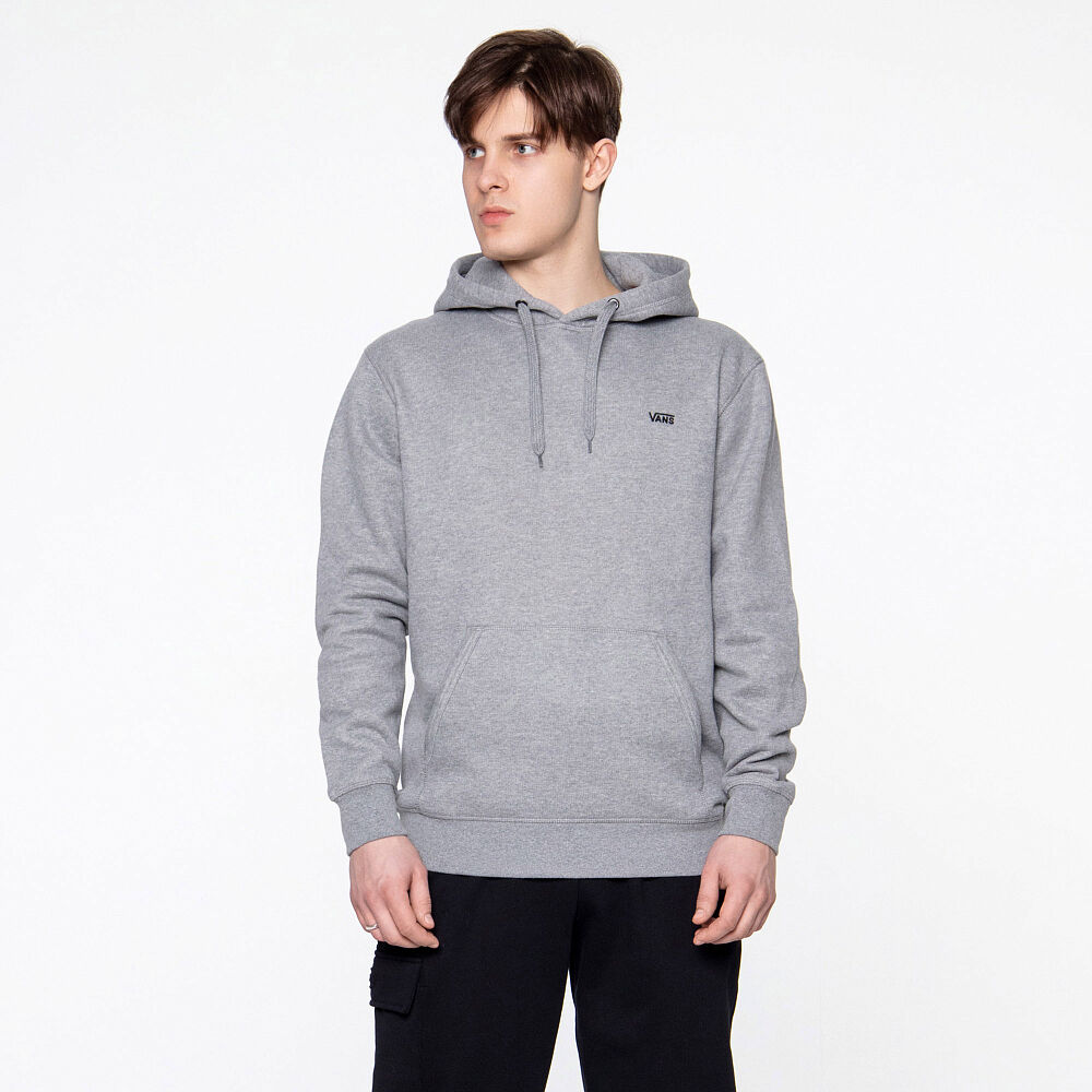 Мужская худи Vans Comfycush Crew VN0A4OOO02F1-XL фото 1