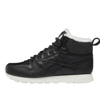 Женские кроссовки Reebok Leather Arctic Boot