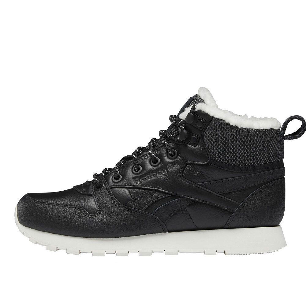 Женские кроссовки Reebok Leather Arctic Boot GZ1463-6 фото 1