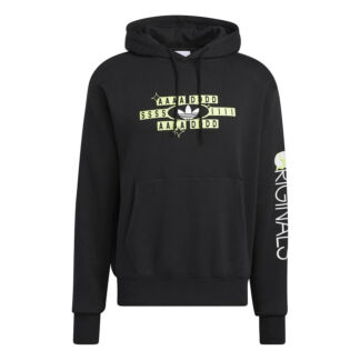 Мужская худи adidas Forever Sport Hoodie