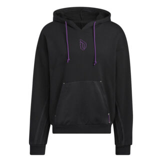 Мужская худи adidas Dame 8 Innovation Hoodie