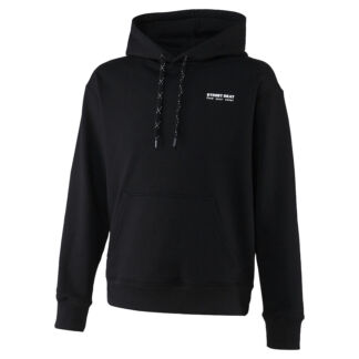 Мужская худи STREETBEAT Basic Hoodie