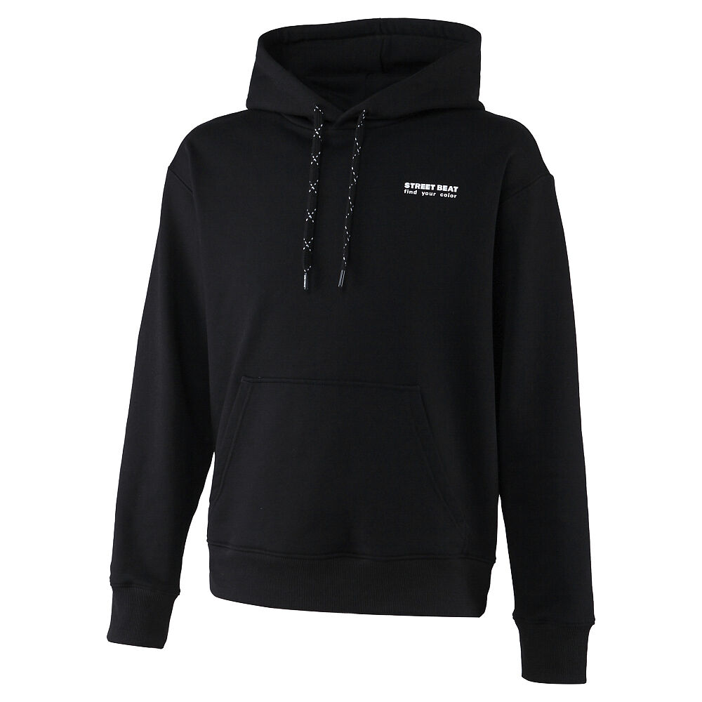 Мужская худи STREETBEAT Basic Hoodie SB1HOOD0001-001-S фото 1