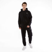 Мужская худи STREETBEAT Basic Hoodie SB1HOOD0001-001-S фото 2