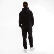 Мужская худи STREETBEAT Basic Hoodie SB1HOOD0001-001-S фото 3