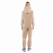 Женская худи STREETBEAT Basic Hoodie SB1HOOD0002-200-M фото 2