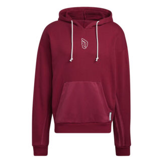 Мужская худи adidas Dame 8 Innovation Hoodie