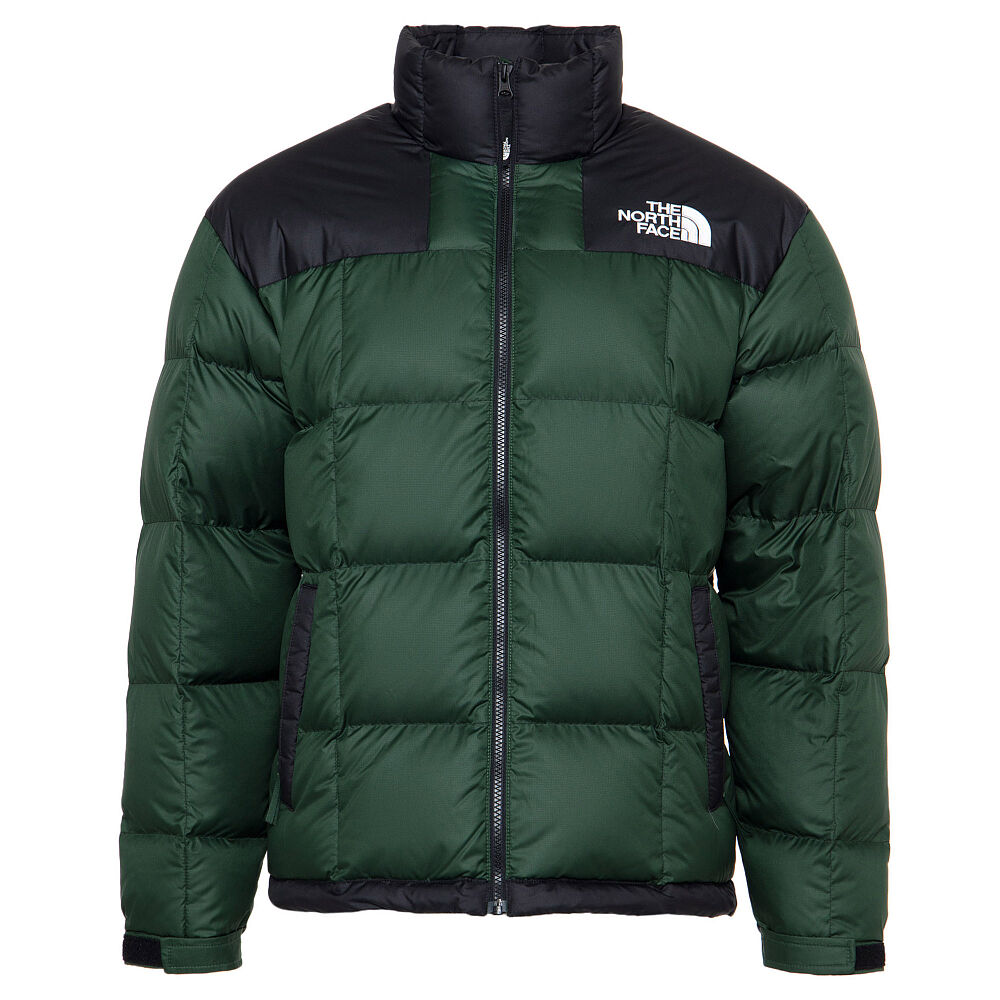 Мужской пуховик The North Face Lhotse Jacket NF0A3Y23KII1-M фото 1