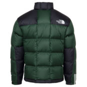 Мужской пуховик The North Face Lhotse Jacket NF0A3Y23KII1-M фото 2