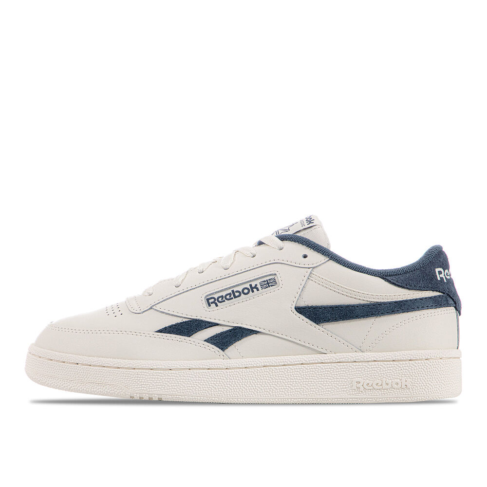 Мужские кроссовки Reebok Club C REVENGE 100033161-8 фото 1