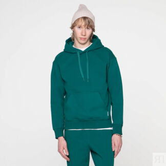 Мужская худи STREETBEAT Basic Fleece Hoodie