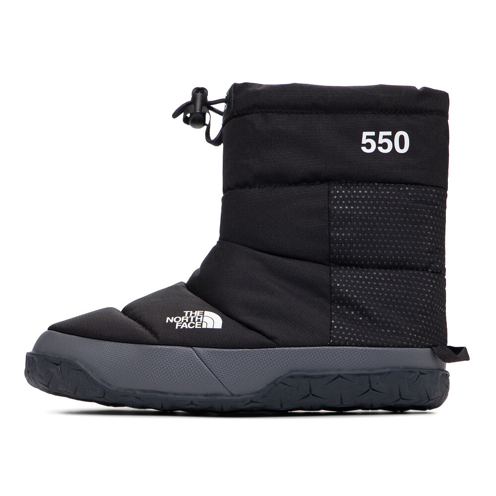 Женские ботинки The North Face Nuptse Bootie TA5LWCKT0-7 фото 1