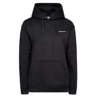 Женская худи STREETBEAT Basic Fleece Hoodie