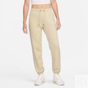 Женские брюки Nike Sportswear Essential Fleece Sweatpants BV4091-206-L фото 1