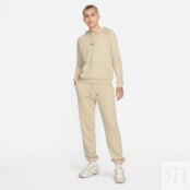 Женские брюки Nike Sportswear Essential Fleece Sweatpants BV4091-206-L фото 2