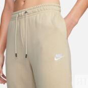 Женские брюки Nike Sportswear Essential Fleece Sweatpants BV4091-206-L фото 4