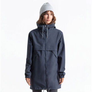 Женская парка Helly Hansen Raincoat Parka