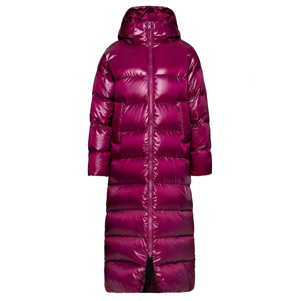 Женский пуховик STREETBEAT Basic Down Coat SBW-JKT0020-528-S фото 1