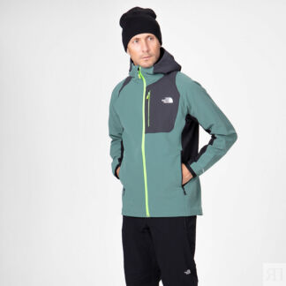 Мужская куртка The North Face Outdoor Softshell Hoodie