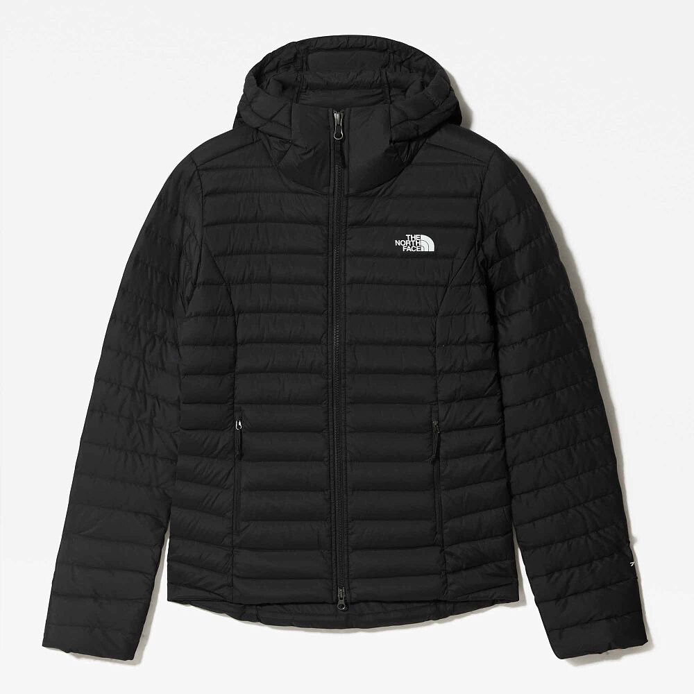Женский пуховик The North Face Stretch Down TA4R4KJK3-XL фото 1