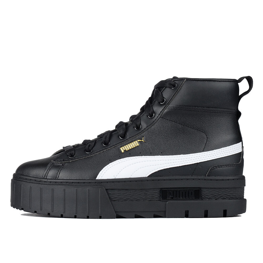 Женские ботинки PUMA Mayze Mid 38117002-3.5K фото 1