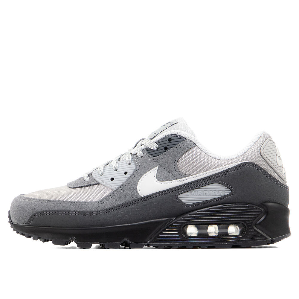 Мужские кроссовки Nike Air Max 90 HQ3817-001-13 фото 1
