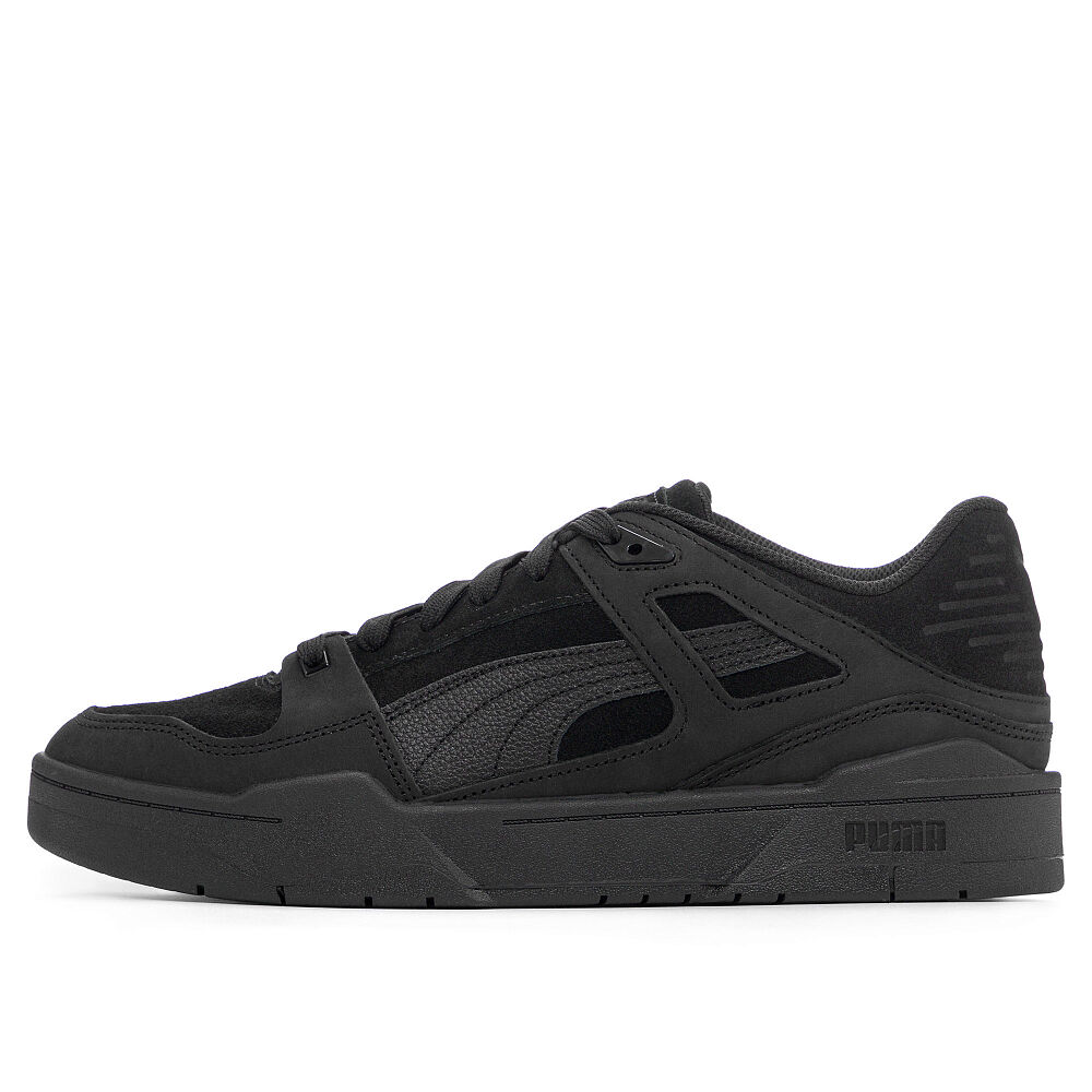 Мужские кроссовки PUMA Slipstream Suede 38754701-7K фото 1