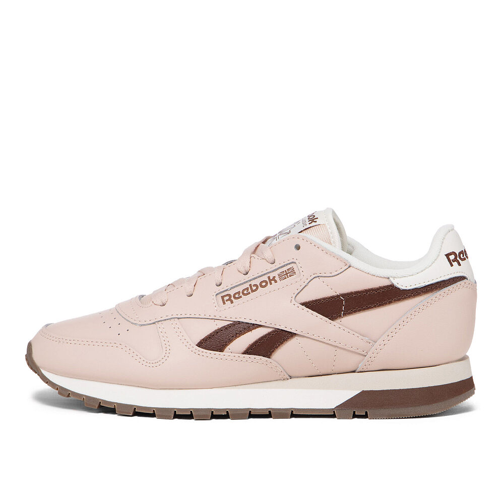 Женские кроссовки Reebok Classic Leather IF7412-6.5 фото 1