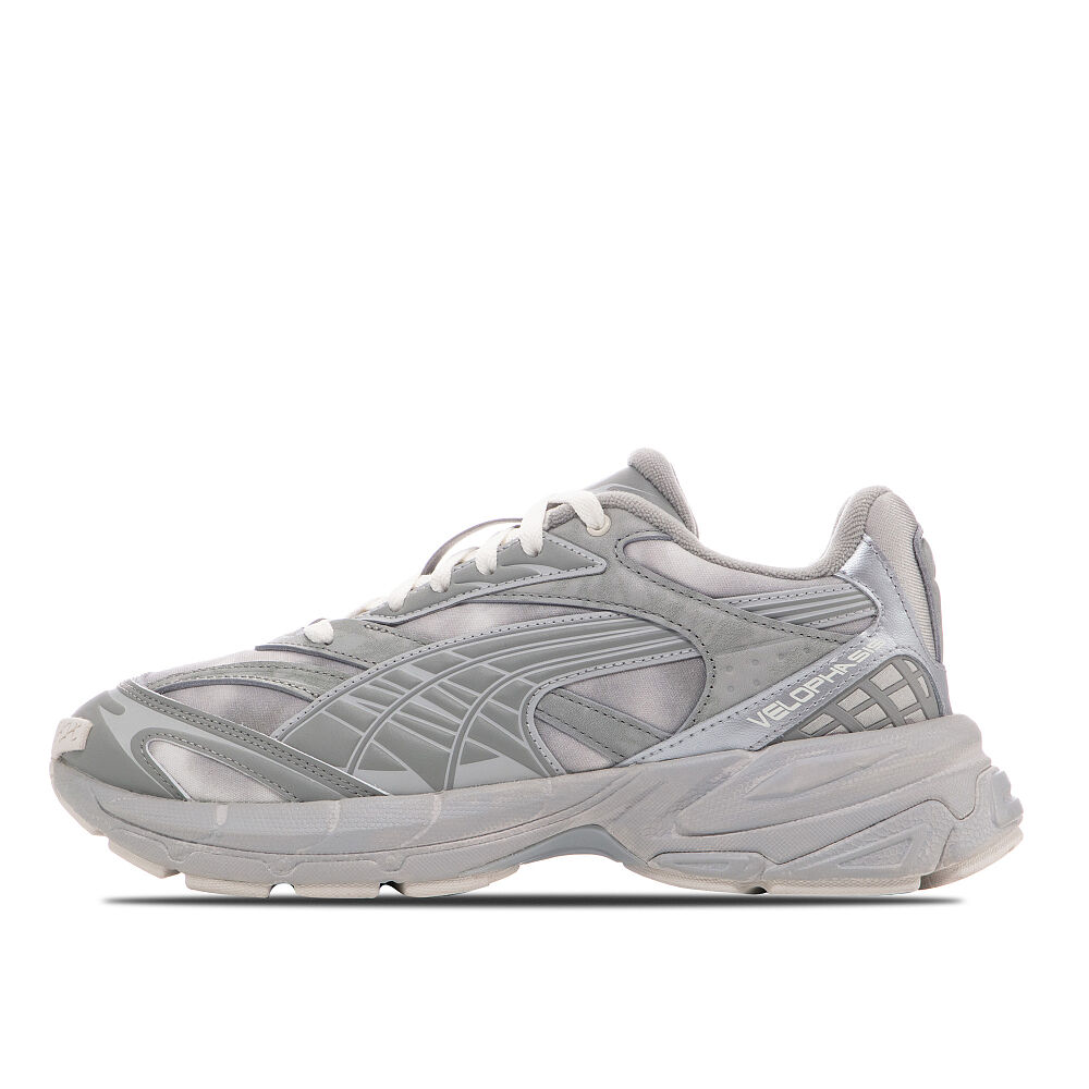 Женские кроссовки PUMA Velophasis Retreat Yourself 39599702-7.5K фото 1