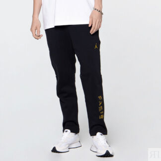 Мужские брюки Jordan Paris Saint-Germain Fleece Trousers