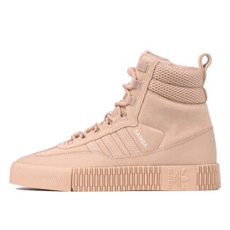 Женские ботинки adidas Samba