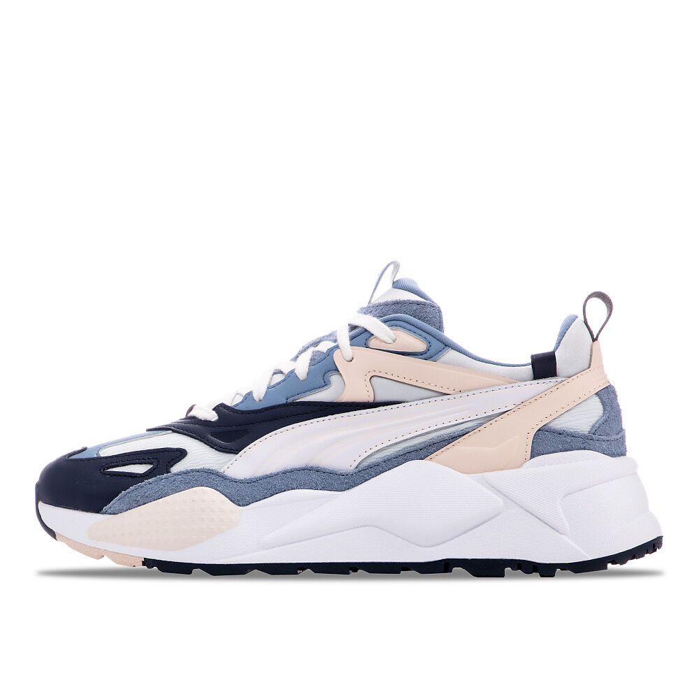 Женские кроссовки PUMA RS-X Efekt Lux 39377105-4.5K фото 1