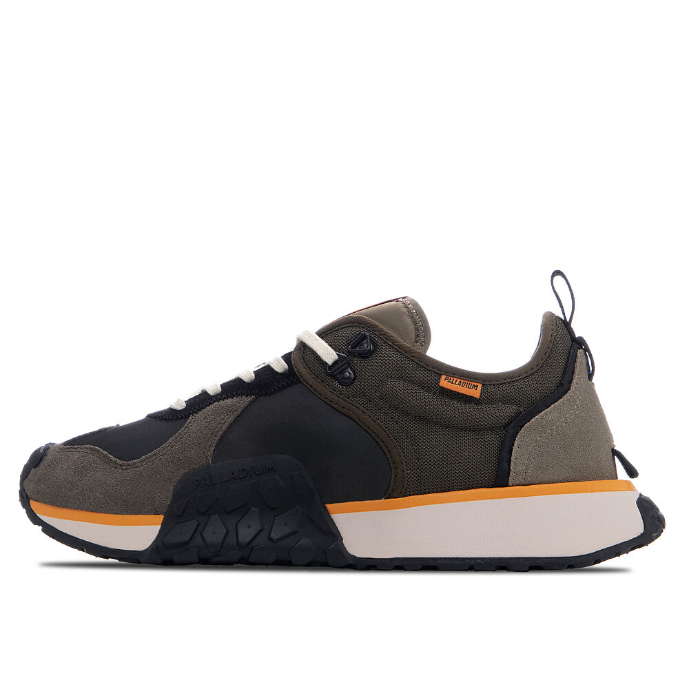 Мужские кроссовки Palladium Troop Runner 77330-326-M-46 фото 1