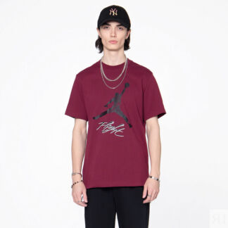 Мужская футболка Jordan Essentials Jumpman T-Shirt