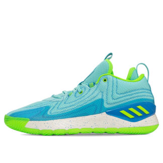 Мужские кроссовки adidas Rose Son of Chi