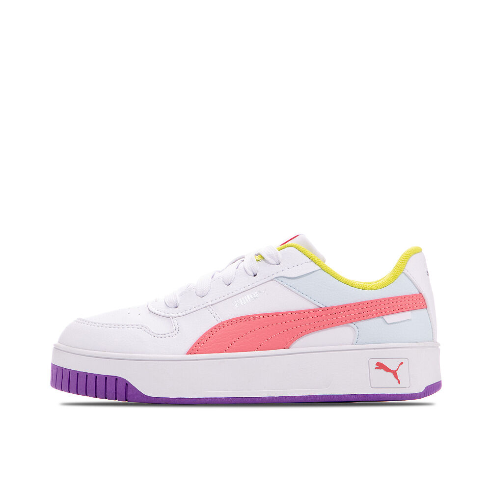 Женские кроссовки PUMA Carina Street 39384709-13K фото 1