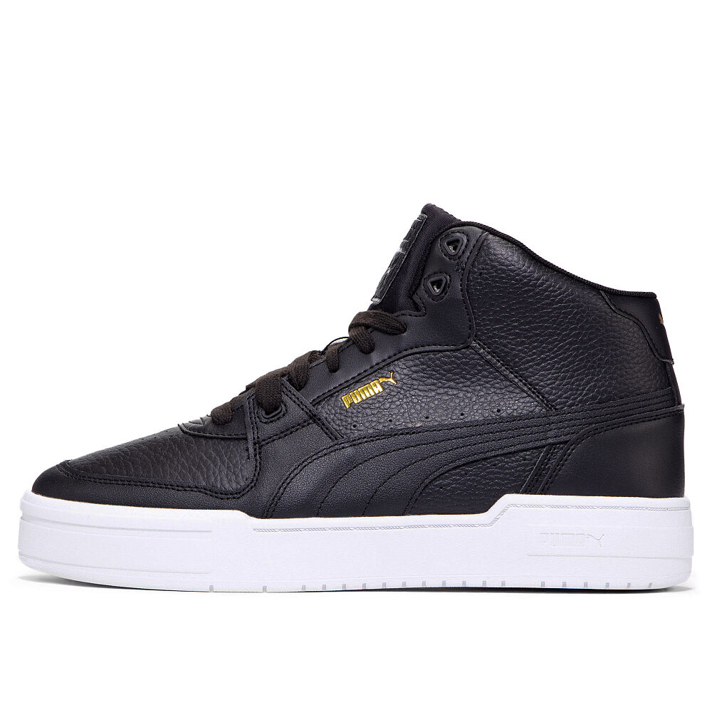 Мужские кроссовки PUMA CA Pro Mid 38675903-10K фото 1