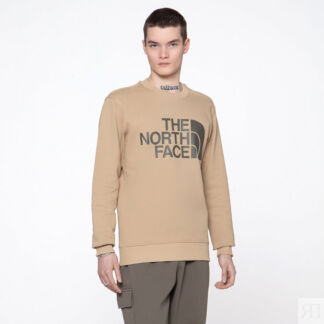 Мужской свитшот The North Face Standard Crew