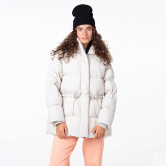 Женский пуховик STREETBEAT Down Parka