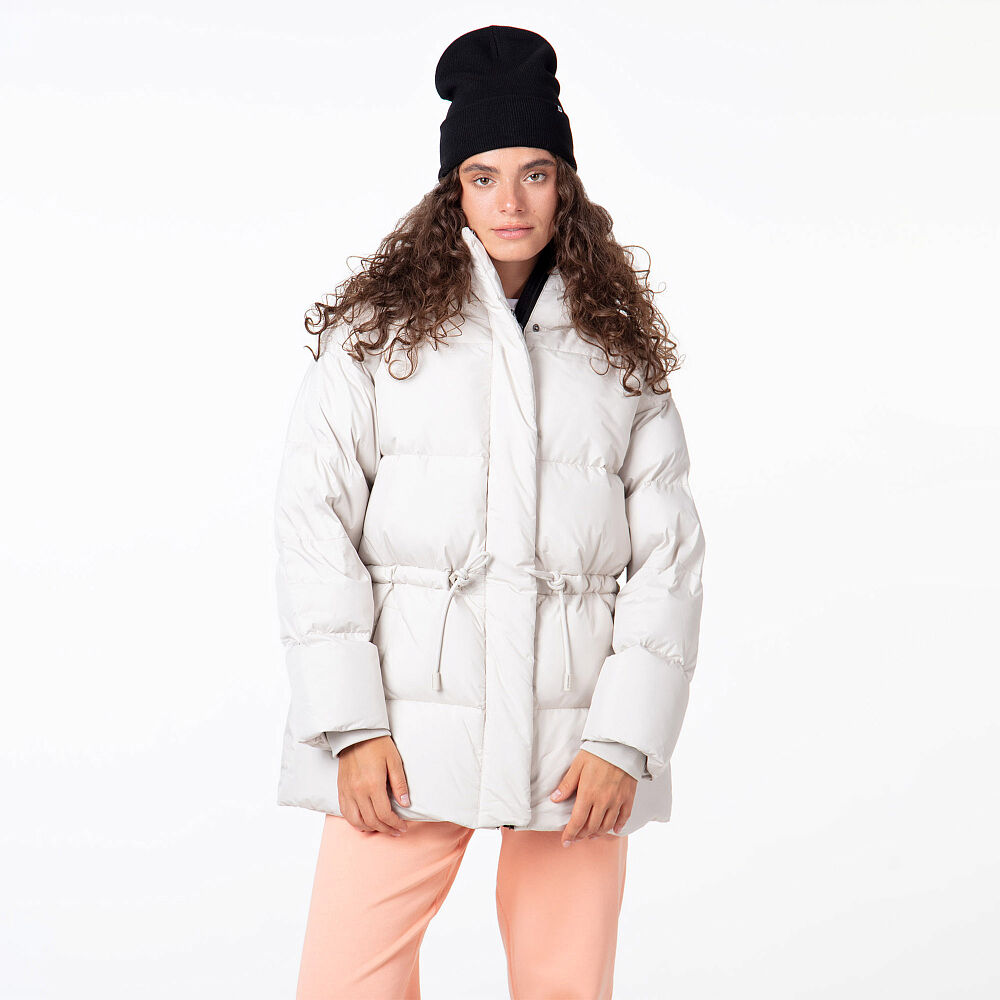 Женский пуховик STREETBEAT Down Parka SBW-JKT0005-200-L фото 1