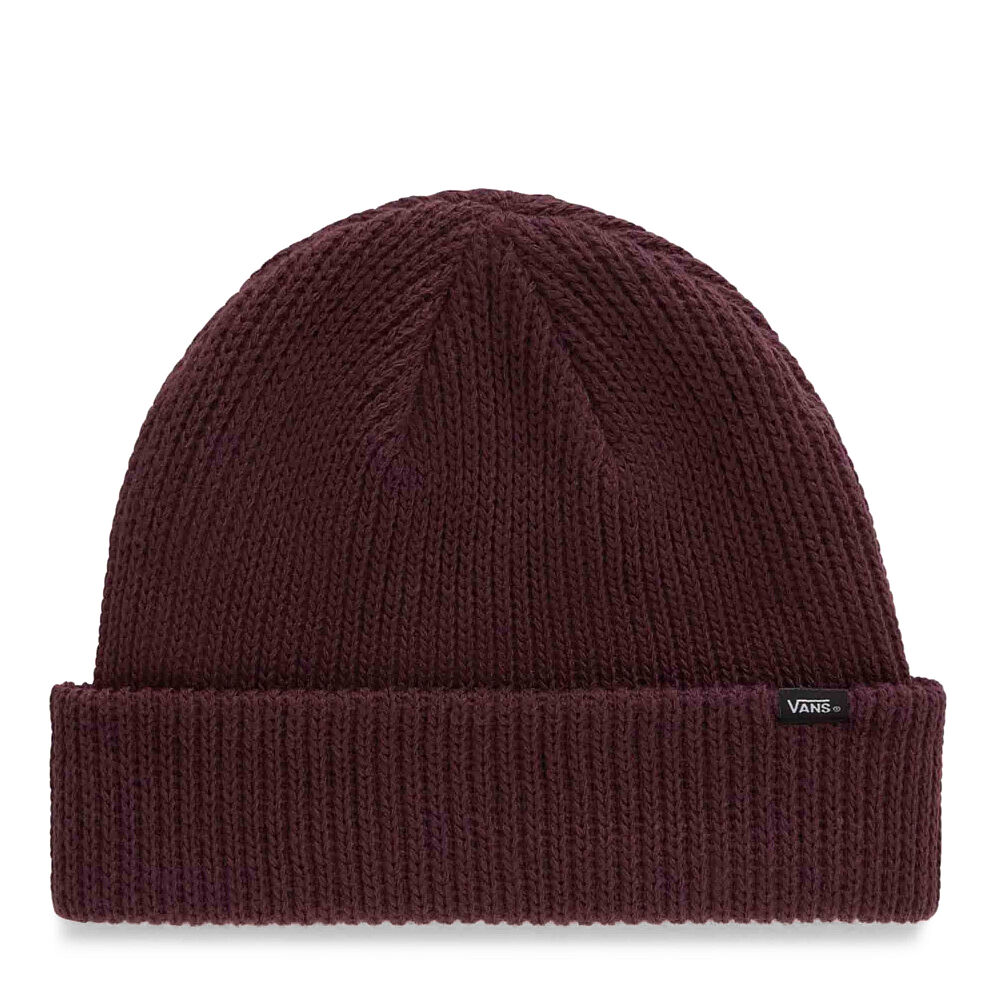 Женская шапка Vans Core Basic VN0A34GVBYP1-OS фото 1