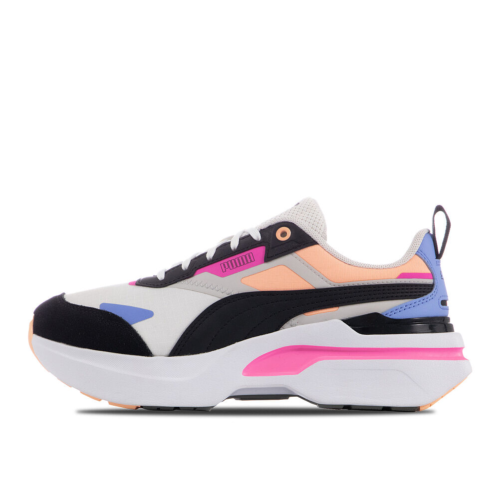 Женские кроссовки PUMA Kosmo Rider 38485801-4.5K фото 1