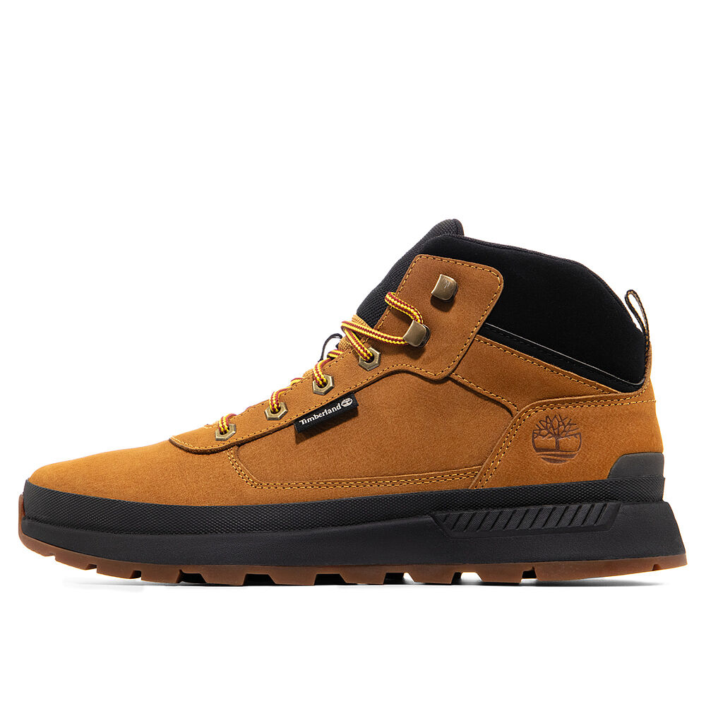 Мужские ботинки Timberland Field Trekker Mid TBLA1ZQHM-10 фото 1