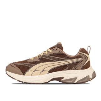 Мужские кроссовки PUMA Morphic Retro