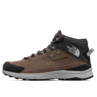 Мужские ботинки The North Face Cragstone Leather Mid